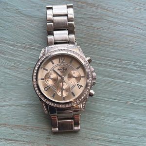 Hard Rock Cafe Watch